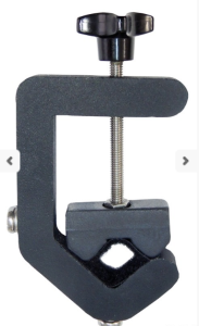 UCHWYT ZACISKOWY DO PORĘCZY STOPGULL 3590200