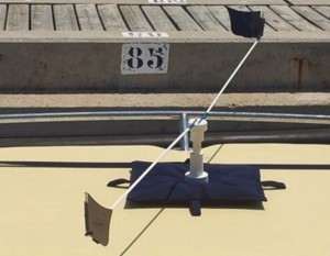 UCHWYT DO TAPICERKI STOPGULL 3590600