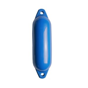 HH00 ODBIJACZ JACHTOWY 9X30 POMPOWANY NIEBIESKI