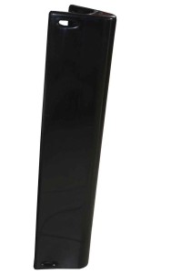 HBFB OCHRANIACZ DZIOBOWY BOWFENDER ODBIJACZ 60x14 CZARNY