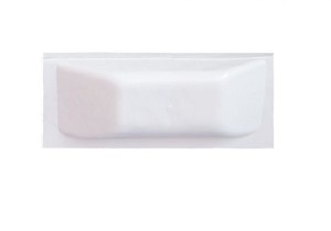 HWJ01 ODBIJACZ POMOSTOWY 25X7X10 OCHRANIACZ BIAŁY