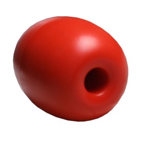 HDURO PŁYWAK PRZELOTOWY Ø17,5 DURA FLOA POMARAŃCZOWY