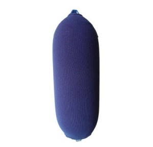 HEFLN POKROWIEC NA ODBIJACZ 30X90 GRANATOWY 1 SZT.