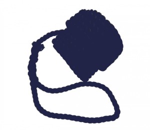 I10N LINA CUMOWNICZA POLIESTROWA FI 10 , DŁUGOŚĆ 10M , MBL = 21,6 kN 