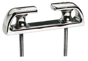 PÓŁKLUZA RURKOWA Ø16/22 4020500