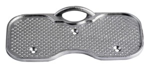 OCHRANIACZ PAWĘŻY ALUMINIOWY 4776601