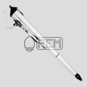 PEM OS4511F TELESKOPOWY OBCIĄGACZ BOMU Z TALIĄ 