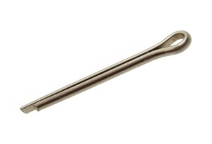 ZAWLECZKA ROZGINANA DIN 94 INOX A2 2,5X25