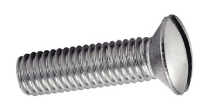 ŚRUBA ŁEB STOŻEK-SOCZEWK DIN 964 INOX A2 5X55