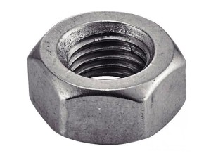 NAKRĘTKA 6-KĄT DIN 934 INOX A2 M60