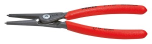 KNIPEX 4911A1 SZCZYPCE DO PIERŚCIENI SEGERA (OSADCZYCH) ORYGINAŁ