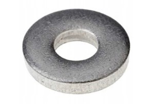 PODKŁADKA HEAVY DUTY BARDZO GRUBA DIN 7349 INOX A4 M4