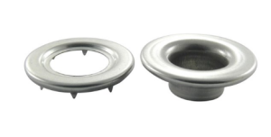 REMIZKA Z KOLCAMI INOX A2 NR 6 FI 15,9