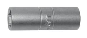 KLUCZ NASADOWY DO ŚWIEC 1/2 4000821401 16 mm 6-KĄT