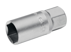 KLUCZ NASADOWY DO ŚWIEC 1/2 4000821400 21 mm 6-KĄT