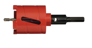 KORONKA DO WIERCENIA 4000864385 68 MM LaserUnivers