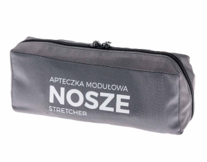 TRAUMA KIT Apteczki Modułowa (N) - Nosze wąska saszetka (granatowy)