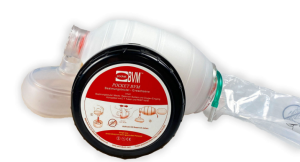 Worek samorozprężalny - Resuscytator Pocket BVM