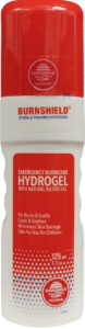 Opatrunek hydrożelowy Burnshield 125ml