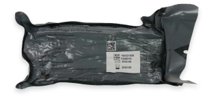Opatrunek indywidualny IZRAELSKI PerSys 6" - 15cm x 4,5m - FCP 02 oryginalny