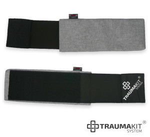 Trenażer do zakładania opaski zaciskowej T3 (Train the Toruniquet) TRAUMA KIT - rozm. S