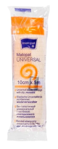 Bandaż / Opaska elastyczna 5m x 10cm MATOPAT