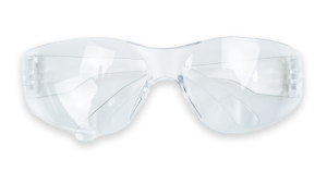 Okulary ochronne