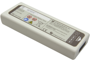 Bateria do defibrylatora CU Medical IPAD SP1