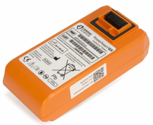 Bateria Cardiac Science G5