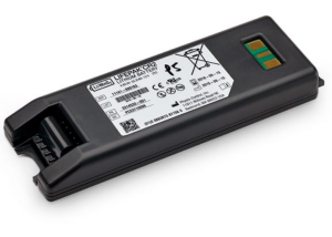 Bateria do defibrylatora Lifepak CR2