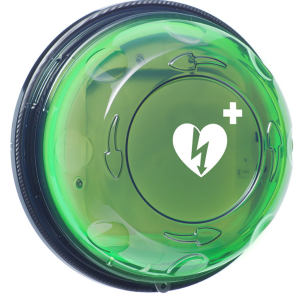 Kapsuła Rotaid 24/7 z modułem zarządzania GSM