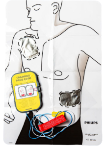 Zestaw szkoleniowy Philips FRx