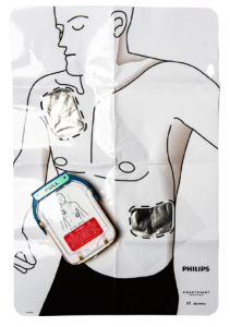 Zestaw szkoleniowy Philips HS1