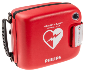 Torba do defibrylatora Philips FRx
