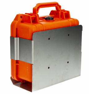 Uchwyt do walizki PELI 1200