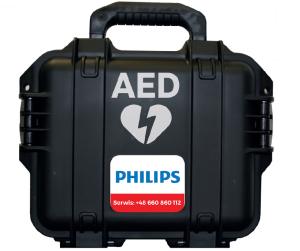 Walizka PELI STORM 2050 do HS1