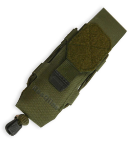 RESQLINE TQP A – Tourniquet Pouch - Zasobnik na opaskę (bez wyposażenia-Ranger Green)