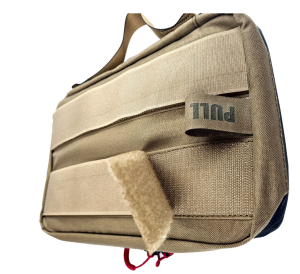 RESQLINE TMC-L Tactical Medication Case - Ampularium - Large (bez wyposażenia - Coyote)