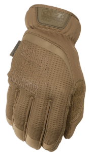 Rękawice Mechanix Tactical Fastfit Coyote rozm. XL