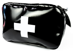 Apteczka Medaid typ 300 wodoodporna