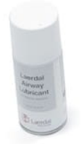 Lubrykant do dróg oddechowych Laerdal Airway Lubricant ® 180 ml