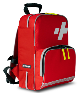 Apteczka plecakowa 10l Marbo TRM-45_2.0