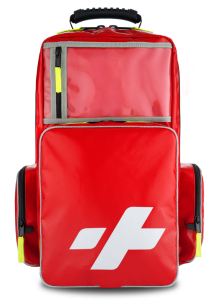 Apteczka plecakowa 30l Marbo MB-30