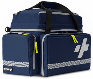Torba medyczna medic bag basic Marbo Granatowa TRM-2_2.0
