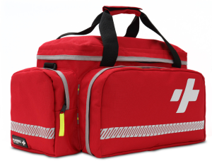 Torba medyczna/lekarska 35l Marbo Czerwona TRM-50_2.0