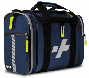 Torba medyczna Marbo dla lekarza/pielęgniarki granatowa 20L TRM-75_2.0