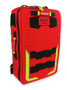 RESQLINE First Responder Backpack (bez wyposażenia)