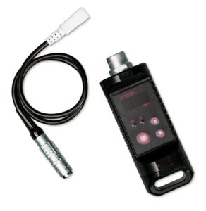 Termometr HOPETHERM do pomiaru temperatury głebokiej HT-1