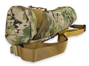 RESQLINE MSTS Carrier - Pokrowiec na nosze (Multicam)