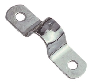 8855 PRZELOTKA BLASZANA DUŻA NIERDZEWNA A4 